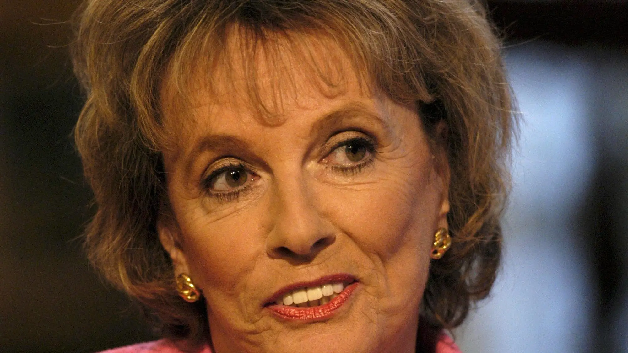 Broadcaster and campaigner Dame Esther Rantzen dies aged 86 after cancer battle