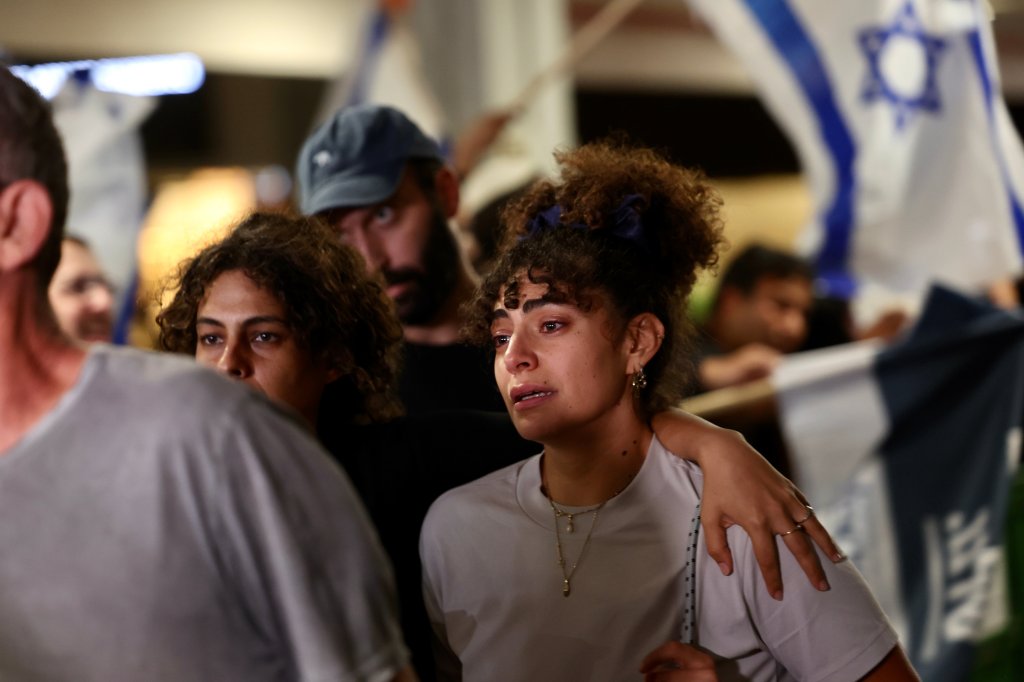 Iran’s terrifying new terror tactic may be turning airline pilots into 9/11-style attackers, former IDF colonel warns: ‘The new suicide bombers’