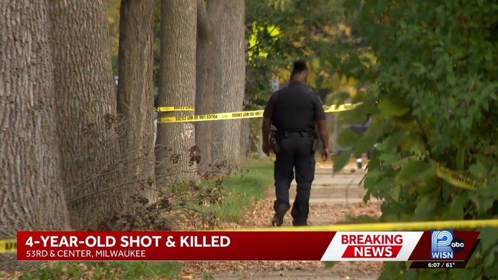 Tot accidentally shoots and kills sister, 4, with teen sibling’s gun: authorities