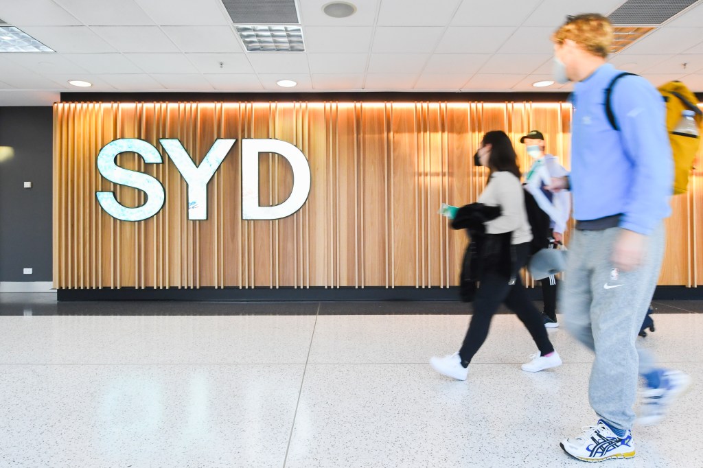 Sydney Airport suffers 4th near-miss in 2026 forcing plane to brake hard