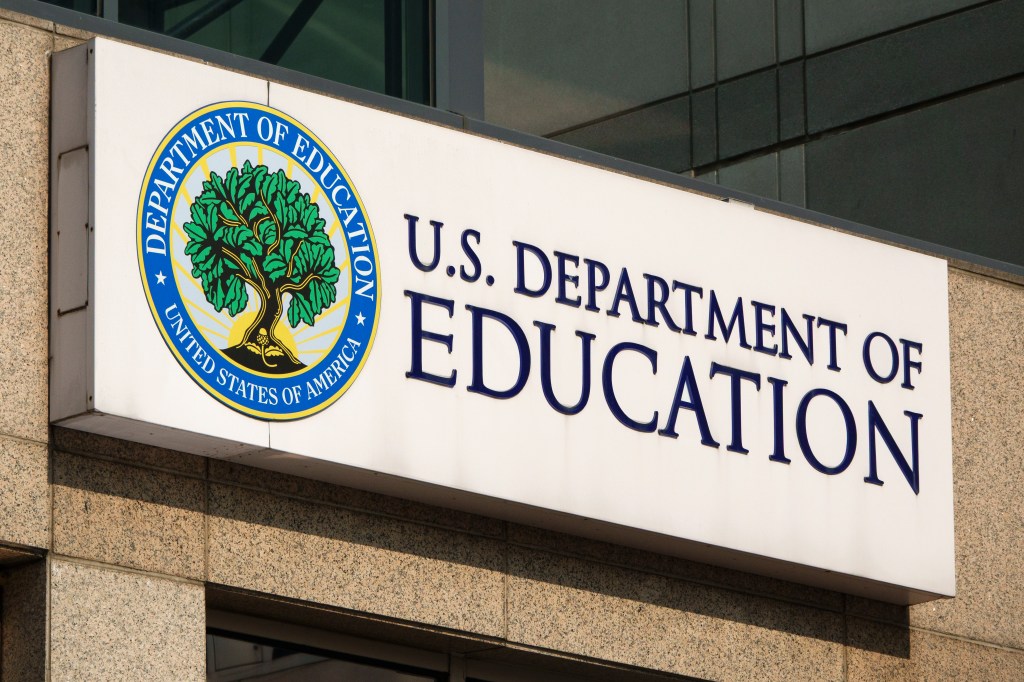 Trump admin launches federal probe into alleged widespread ‘staff-on-student’ sexual misconduct at NYC public schools