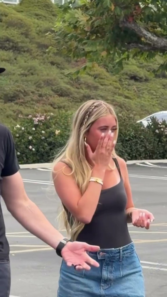 HGTV star defends buying $150K BMW for his 16-year-old daughter: ‘She deserved it’