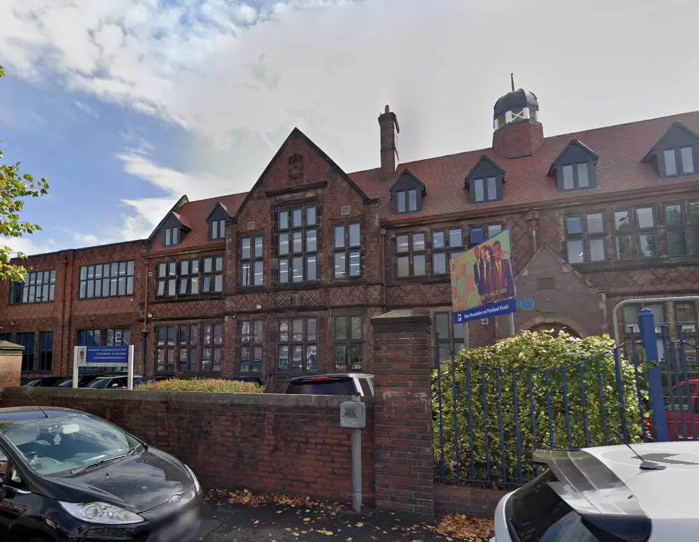 Man who bought house for £395,000 discovers he owns school next door worth millions