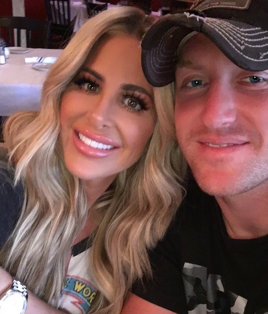 Brielle Biermann shuts out dad Kroy from wedding day amid family drama: ‘Does not want him there’