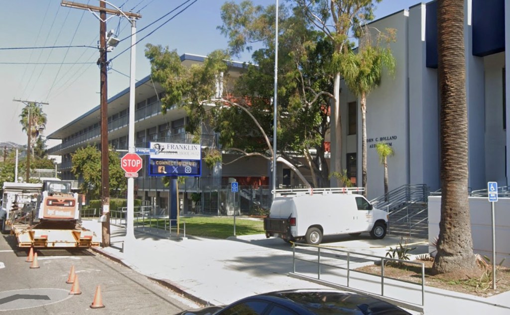 Staggering scope of violence at LAUSD exposed with thousands of fights every year
