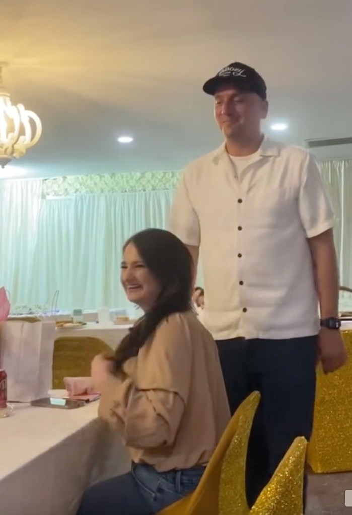 Gypsy Rose Blanchard detailed Ken Urker relationship ‘challenges,’ couples therapy before his death