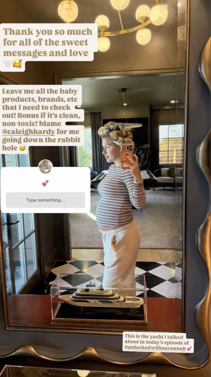 Fraudster Jason Galanis moves into pregnant fiancée Savannah Chrisley’s $2.2M Nashville home