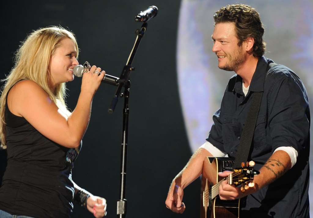 Miranda Lambert makes rare comment on ‘not fun’ divorce from Blake Shelton