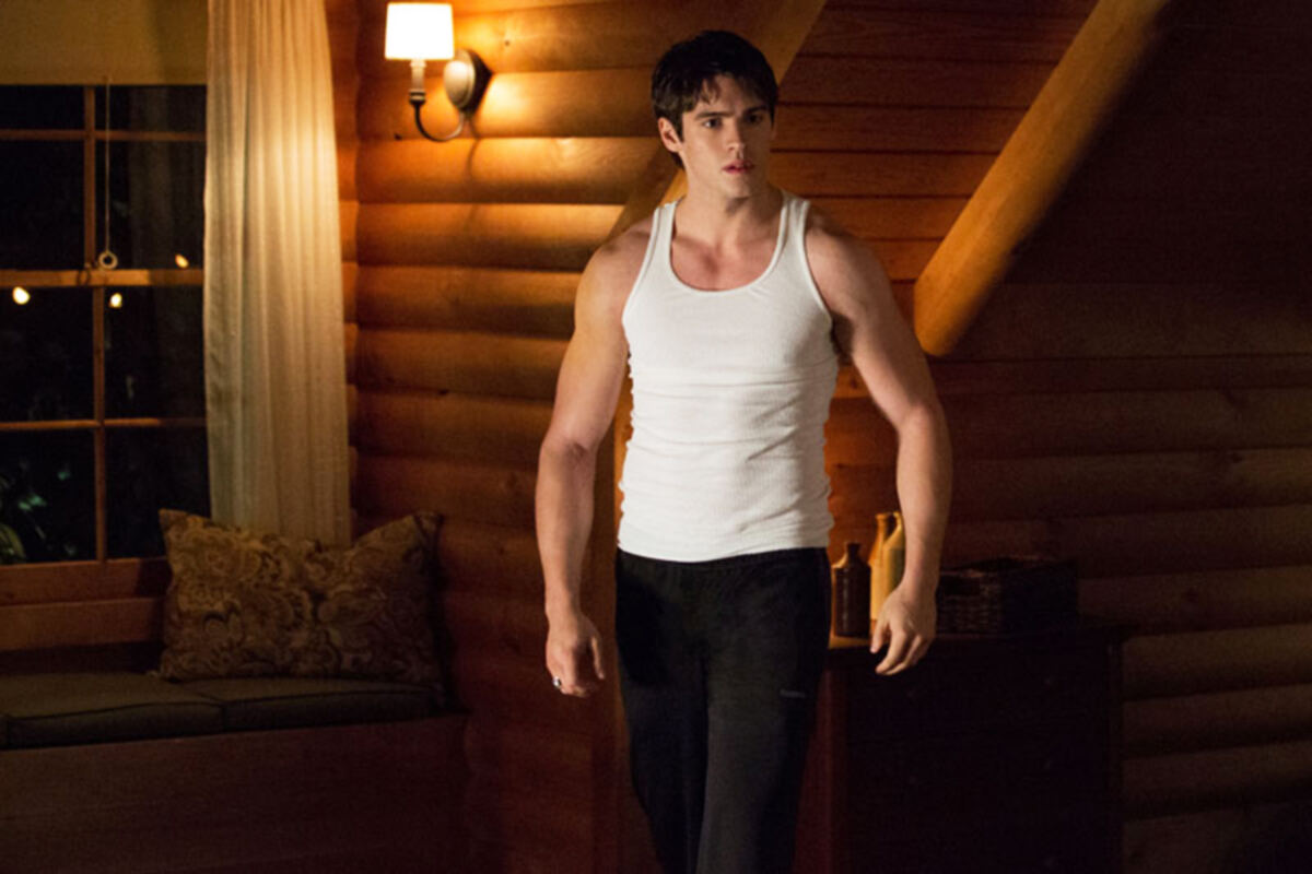 ‘Vampire Diaries’ alum Steven R. McQueen returns to Instagram after 5-year absence