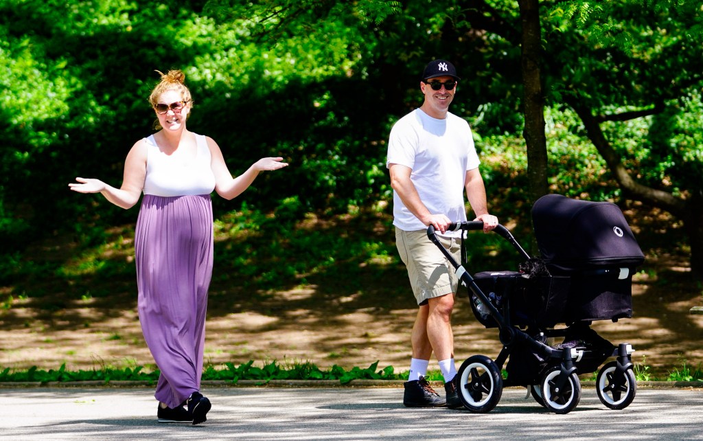 Amy Schumer and Chris Fischer finalize divorce 10 months after separating