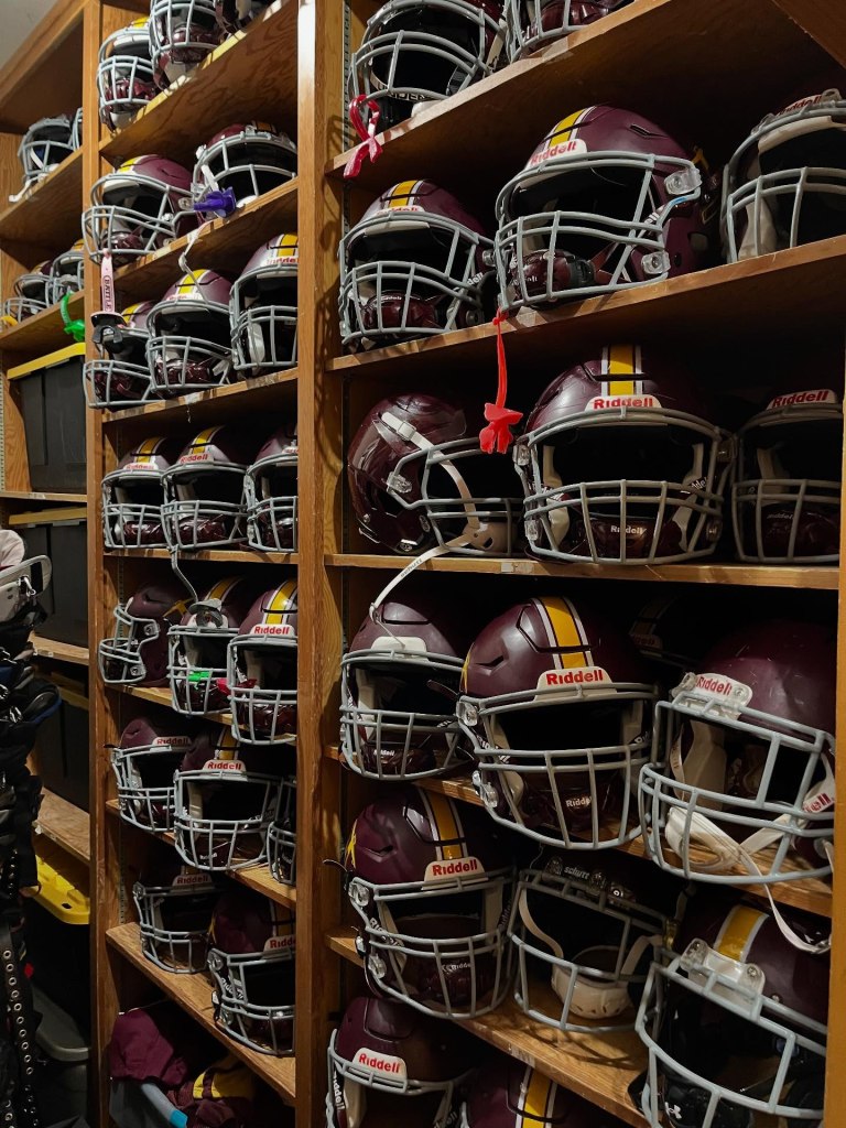 California high school football team forfeits game amid explosive campus controversy