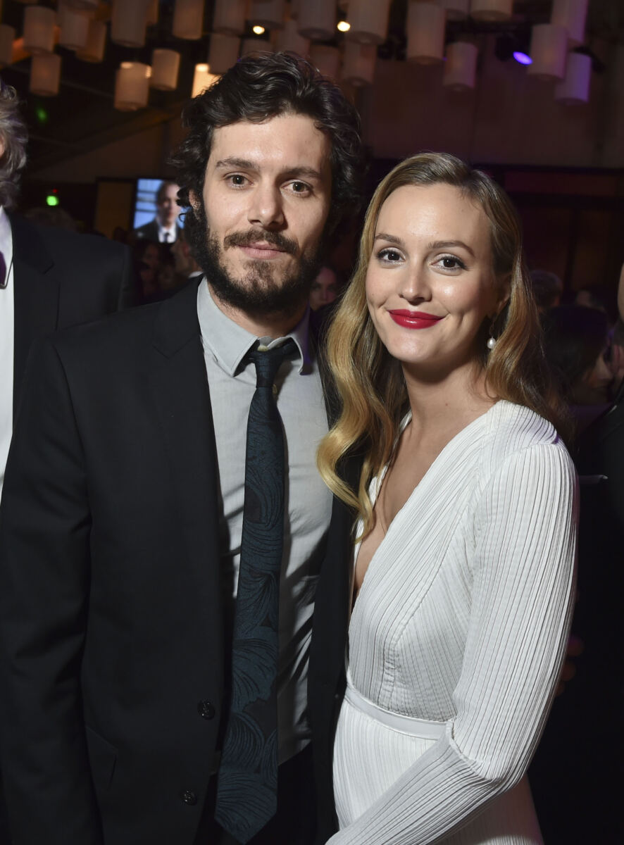 Adam Brody divulges regret from Leighton Meester proposal more than a decade after popping question