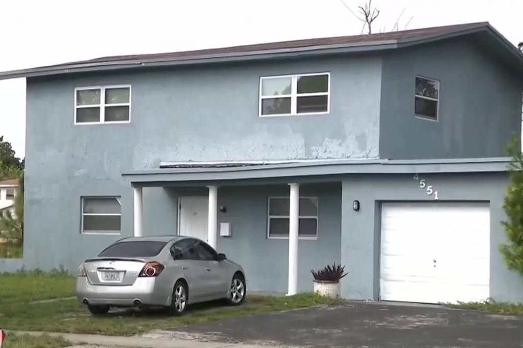 Florida police officer allegedly took over dead man’s home, posed as him for 4 years before being caught