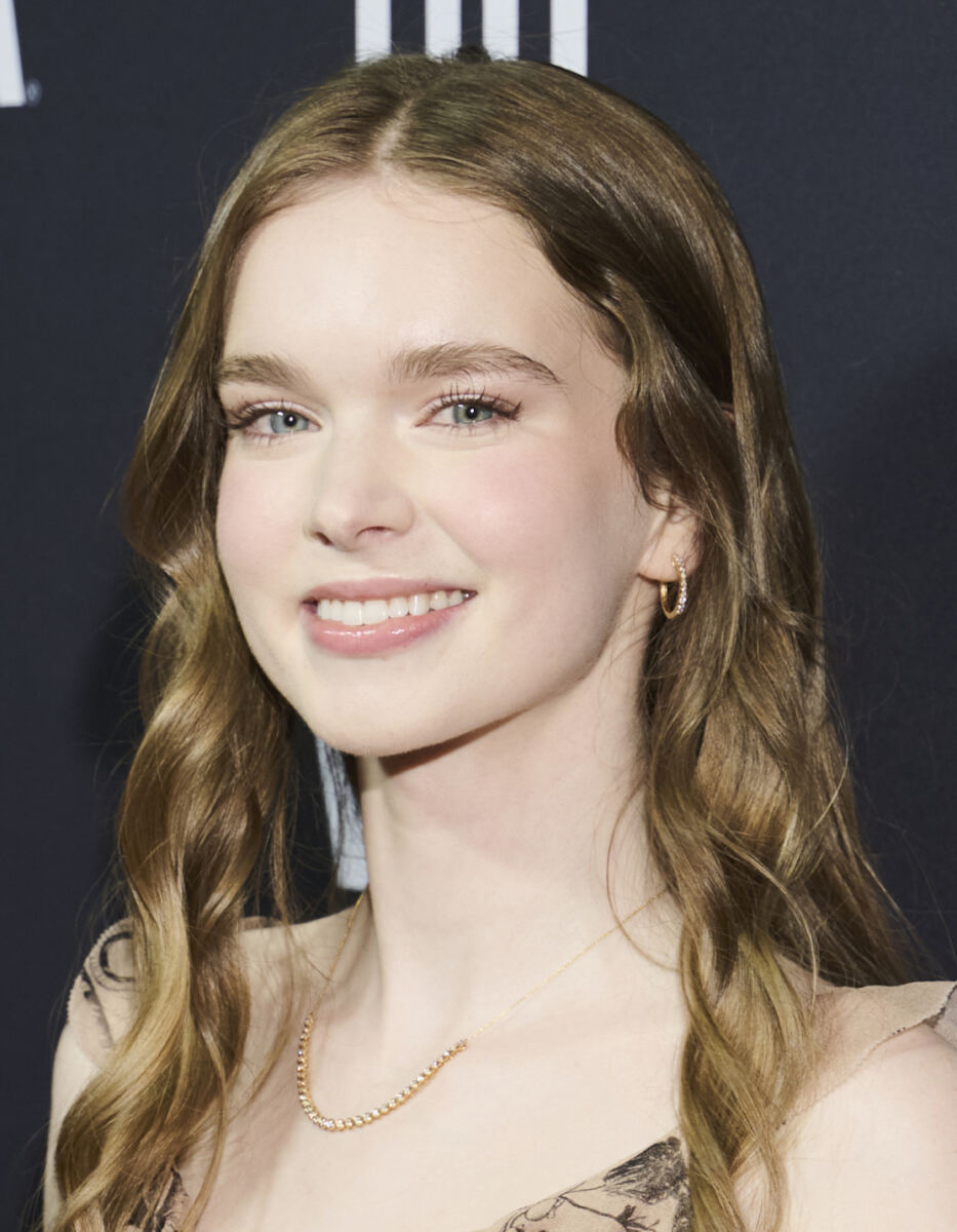 Carrie star Summer H. Howell explains why she didn't watch the original film before taking on iconic role