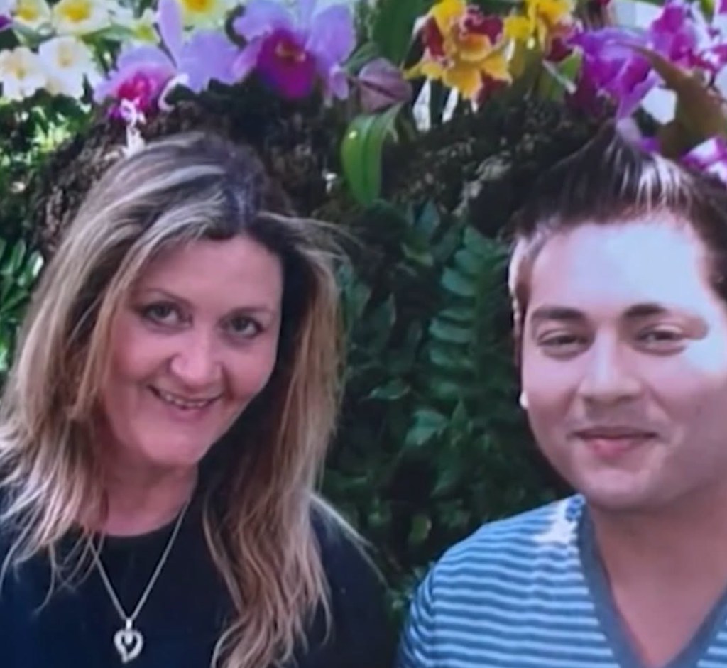California son ‘married’ powerful attorney mom, poisoned her then threw her body in a hole before creating insane backstory: DA