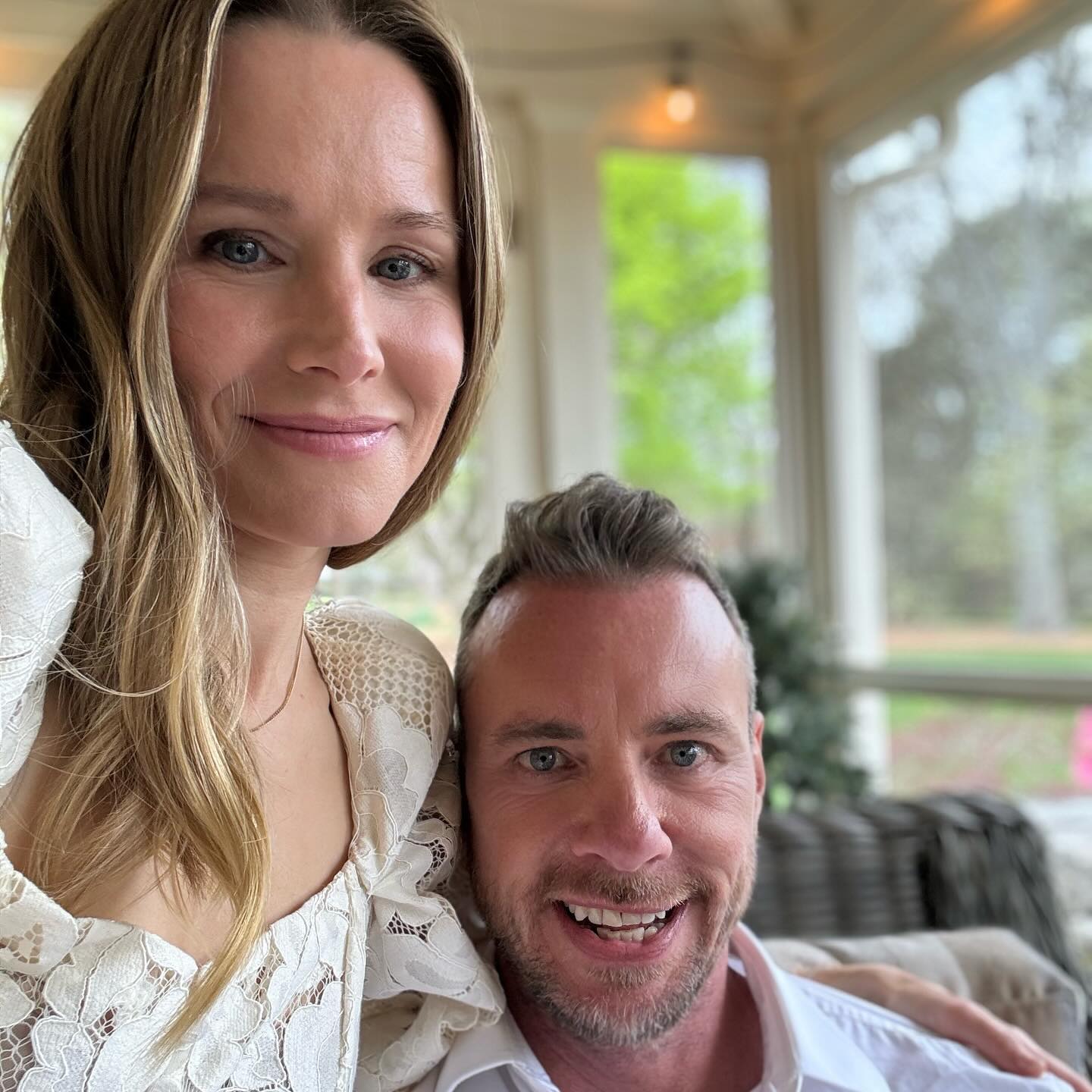 Dax Shepard comes clean about the main ‘stressor’ in Kristen Bell marriage
