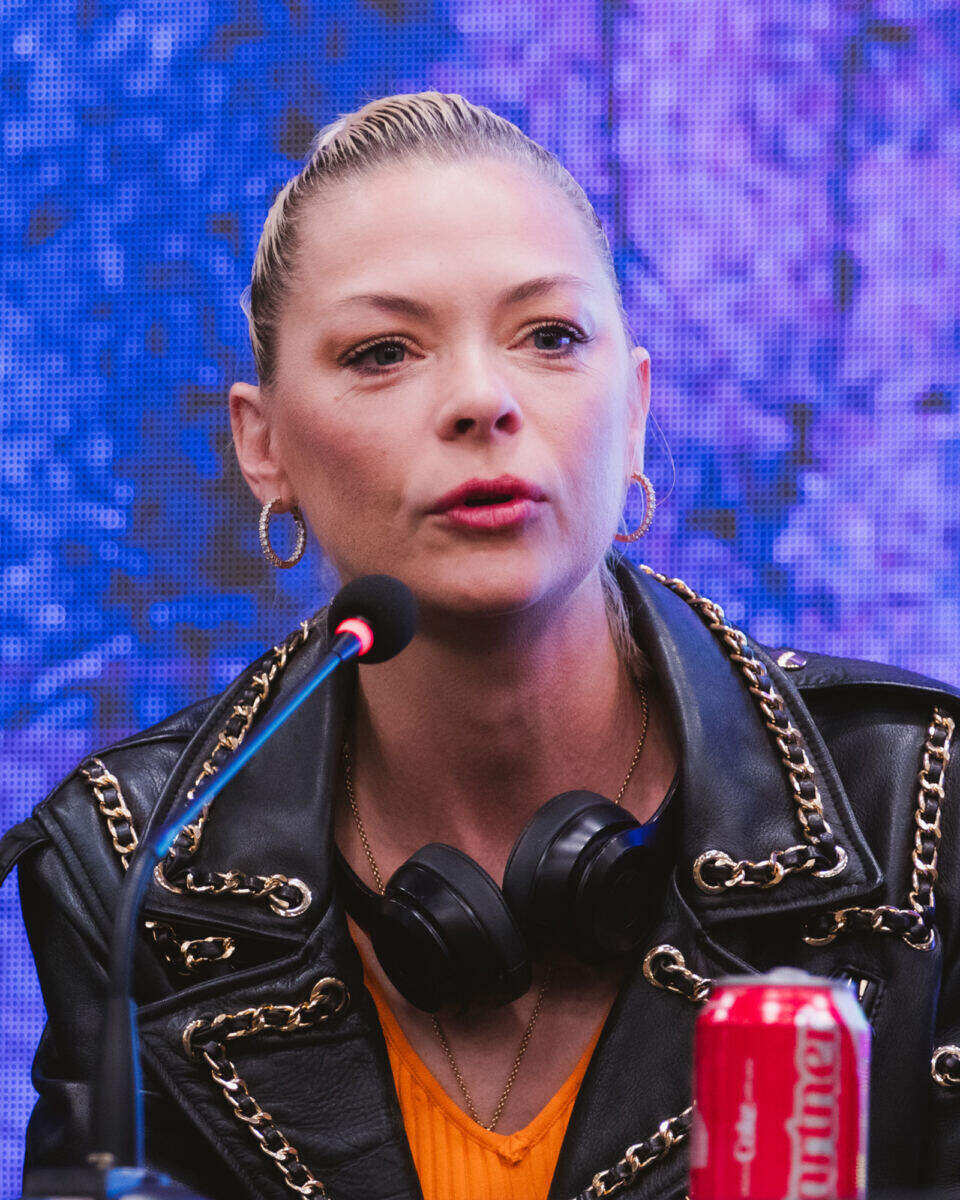 Jaime King, Austin Sosa officially divorced after whirlwind secret marriage, ‘blindsided’ split