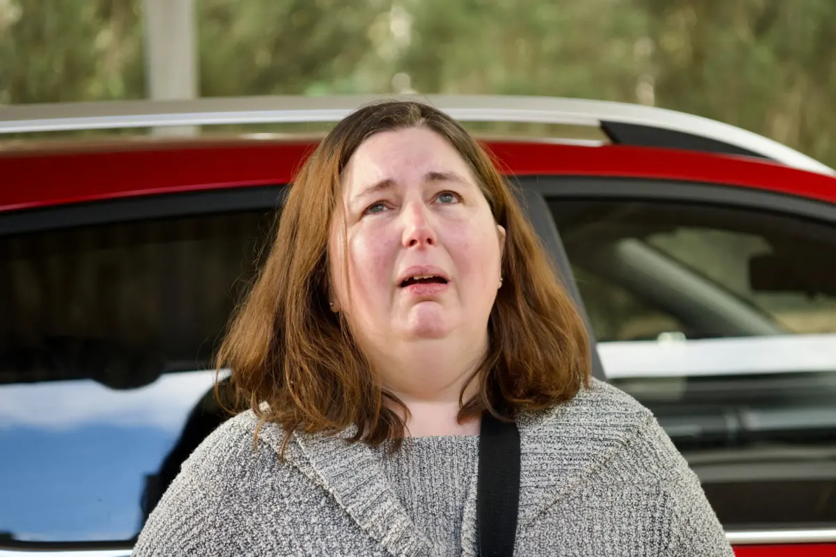 ‘Mushroom murderer’ Erin Patterson loses appeal to overturn conviction and gets longer sentence