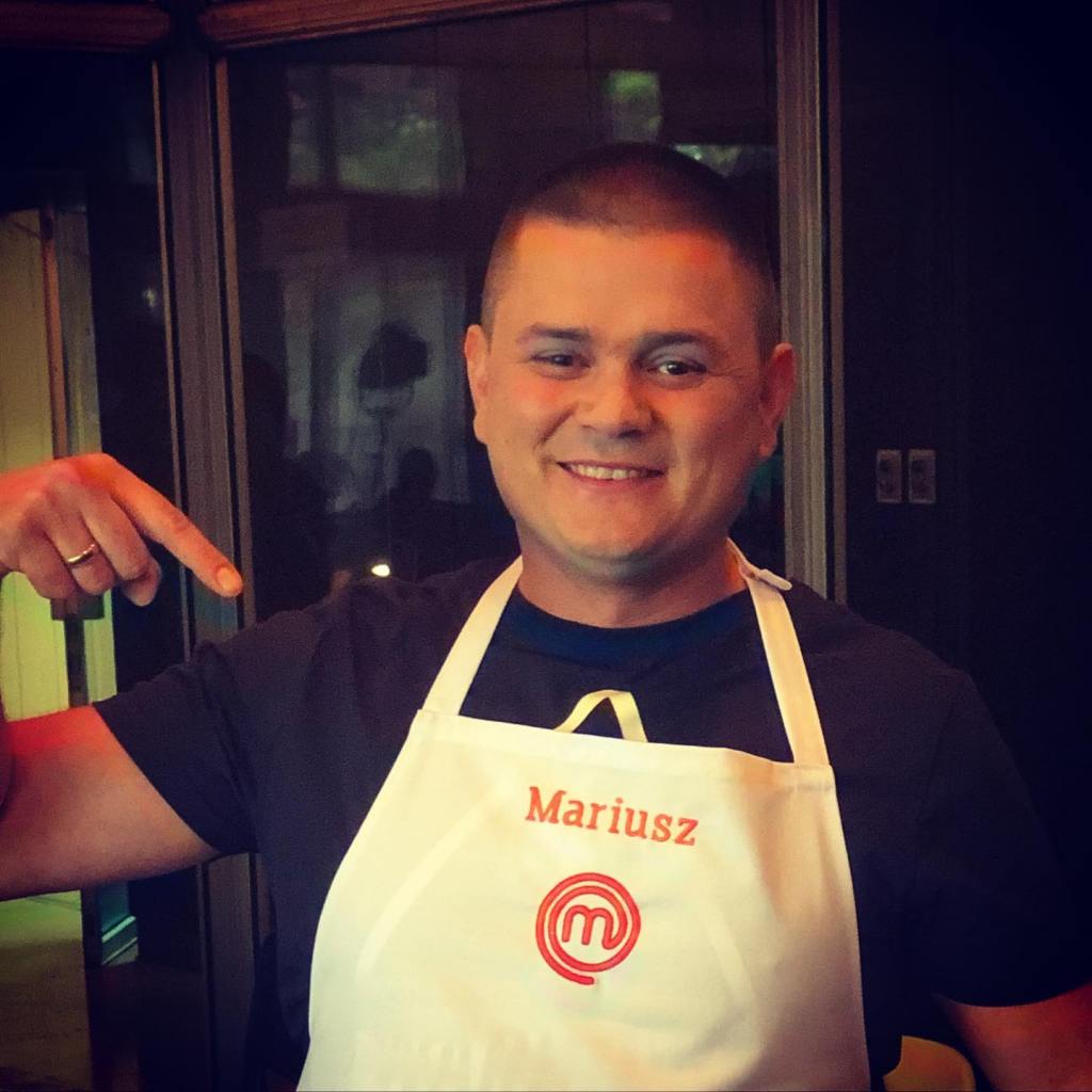 ‘MasterChef’ star dead at 44, months after being diagnosed with brain tumor