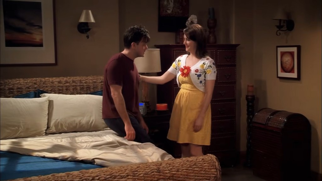 Melanie Lynskey became ‘terrified’ of Charlie Sheen on ‘Two and a Half Men,’ creator Chuck Lorre claims