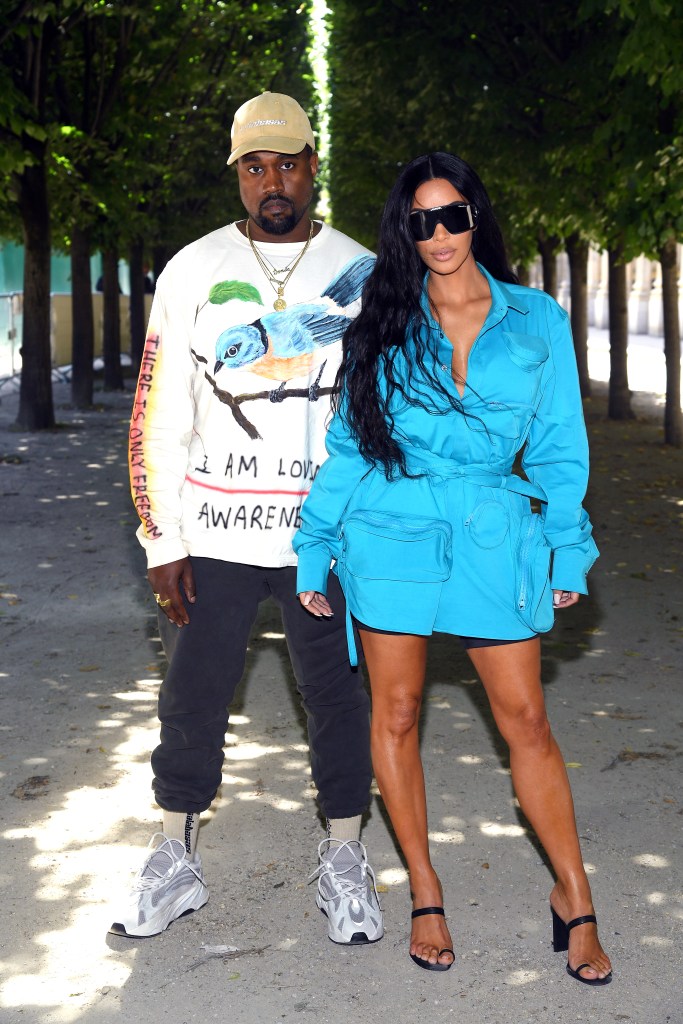 The biggest bombshells from Kim Kardashian’s ‘Citizen Kim’ biography