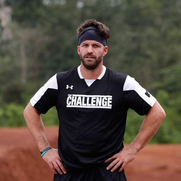 ‘The Challenge’ star Alexis Lete shares truth on Johnny Bananas showmance and where they stand now