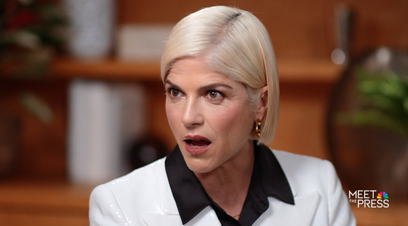 Selma Blair screamed maniacally as she was dragged off plane after alleged midair crew attack: audio