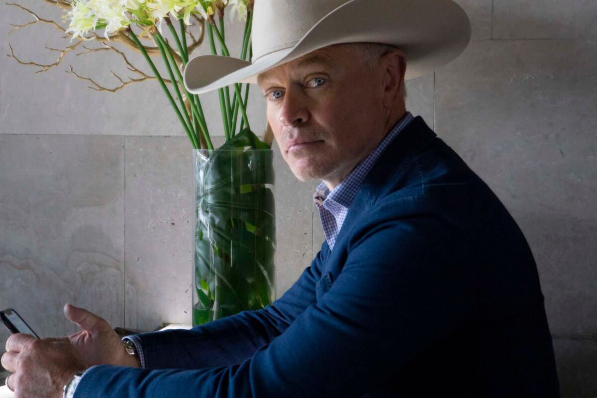 ‘Yellowstone’ star Neal McDonough refuses to watch hit series for ‘painful’ reason