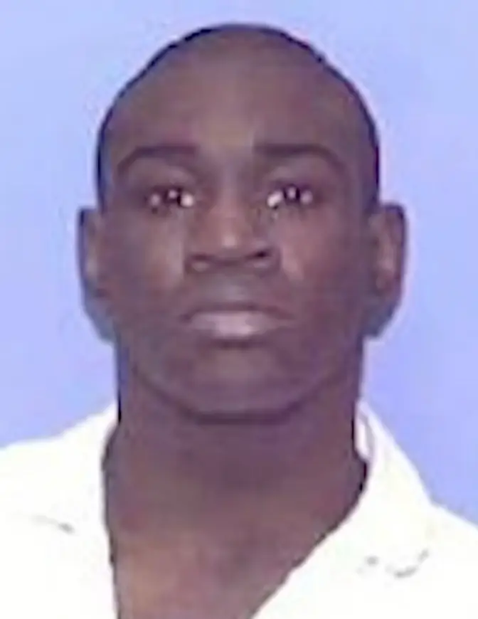 First man set to be executed after Christa Pike today had surprising reaction to botched execution