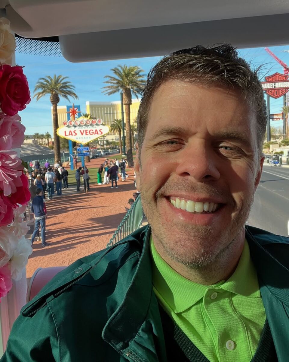 Perez Hilton’s sister shares new details about celeb blogger’s ‘meltdown’ in 911 call: ‘He’s covered in blood’