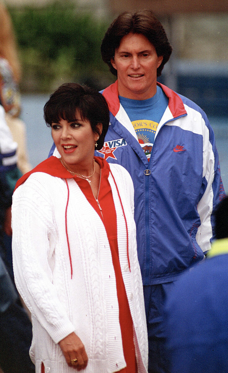 Kris Jenner flips out over decades-old affair being exposed in Kim Kardashian’s new biography