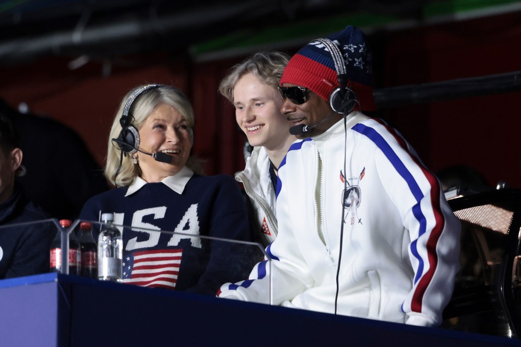 Moment Craig Melvin gets scolded by Martha Stewart during awkward ‘Today’ segment