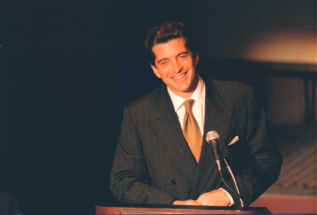 How JFK Jr.’s body was found under 116 feet of water — just hours after end to search was being considered