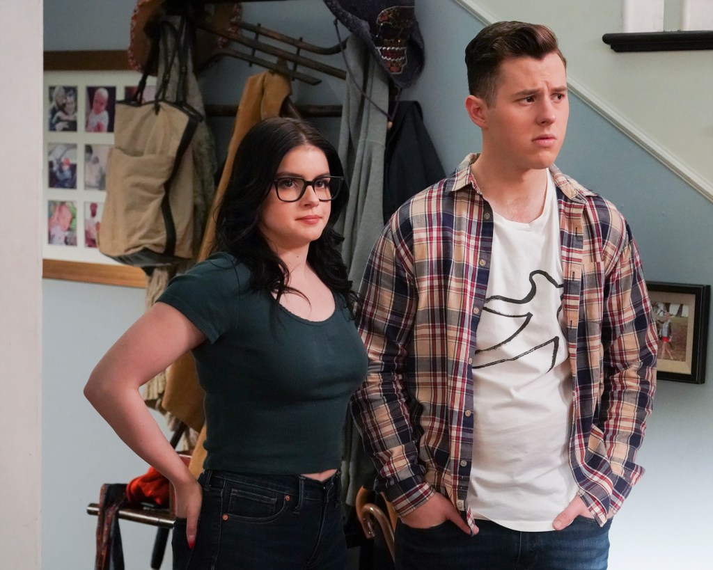 ‘Modern Family’ star Ariel Winter selling $2.65m Nashville home after fleeing Los Angeles