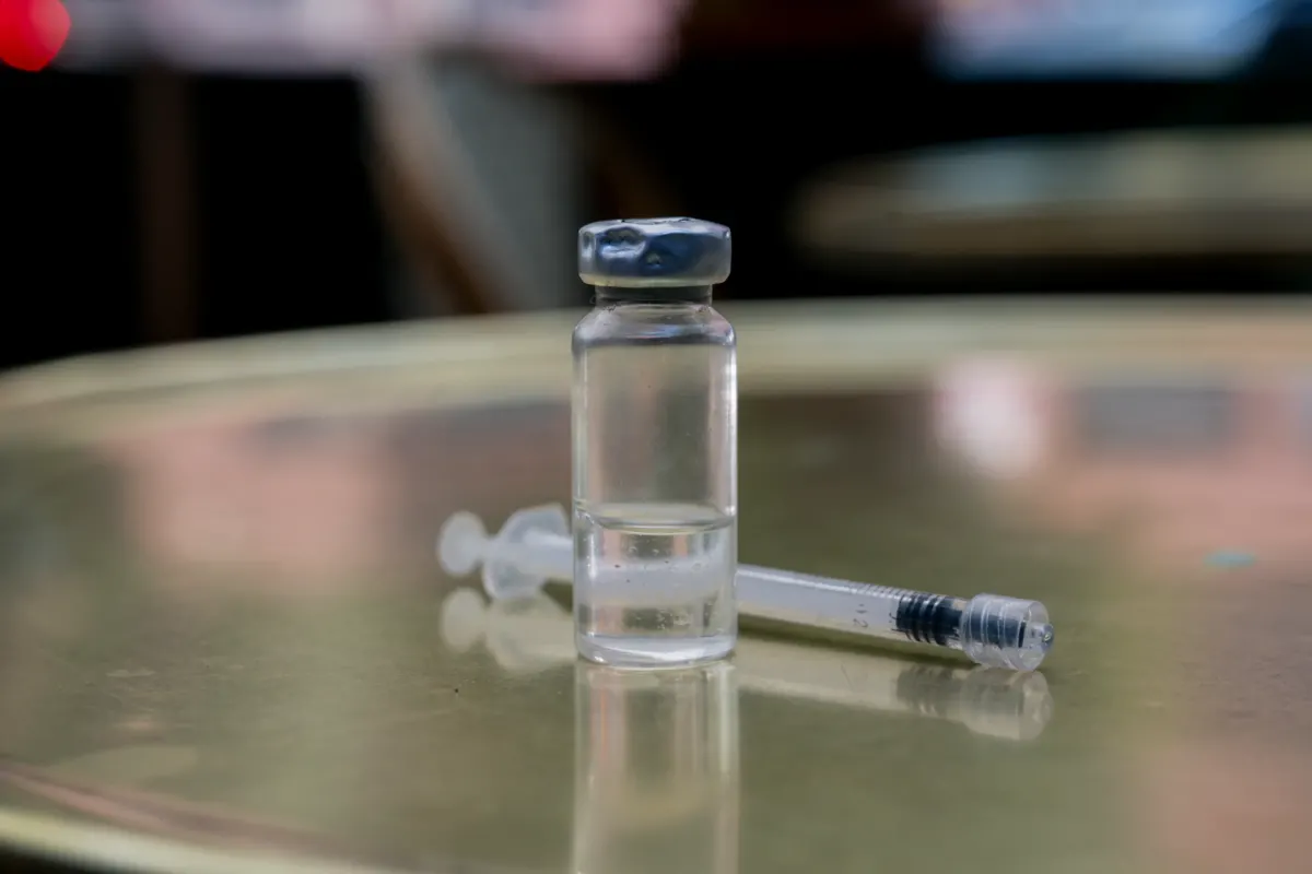 Doctor shares the 'most serious' side effect of counterfeit GLP-1s that could result in hospitalization