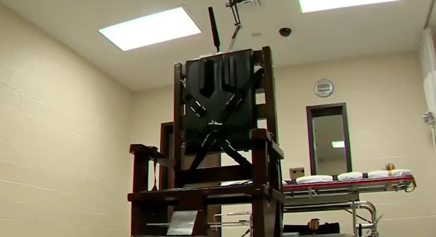 Tennessee could try to execute Christa Pike again despite failed lethal injection attempt