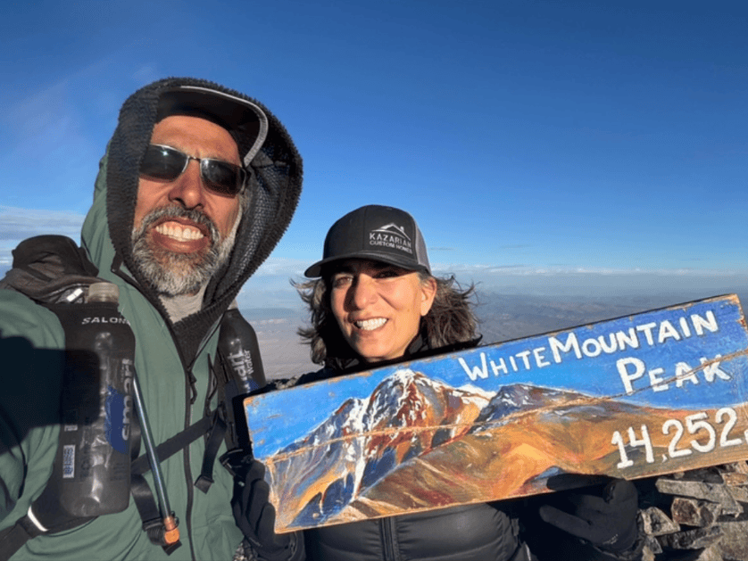HGTV guest found dead on notorious California mountain