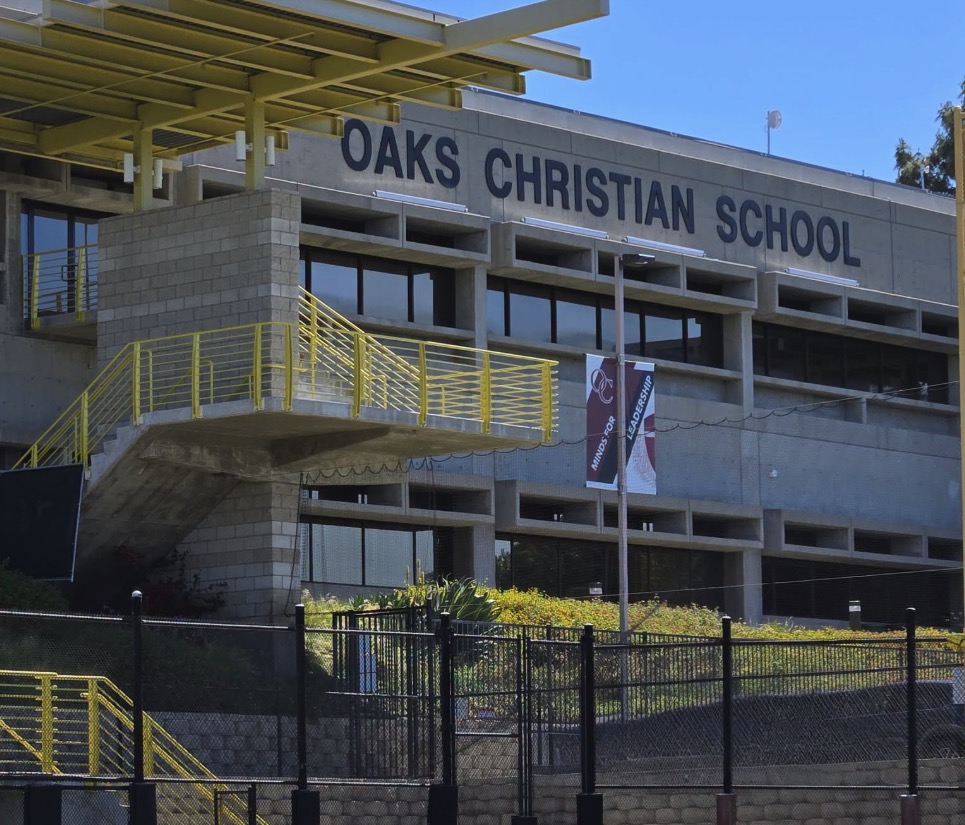 NFL legend’s young son allegedly targeted by racist bullies at $47,000-a-year California Christian school