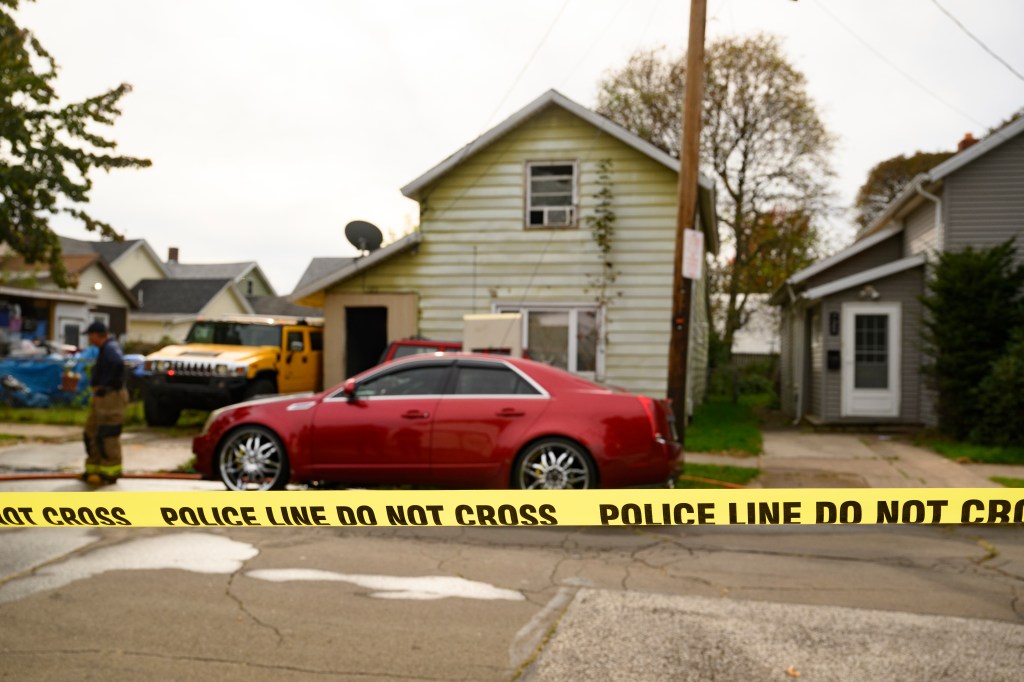 2 victims of Pa. Grandpa’s murder-suicide that killed 9 ID’d as friends who carried out brave final act