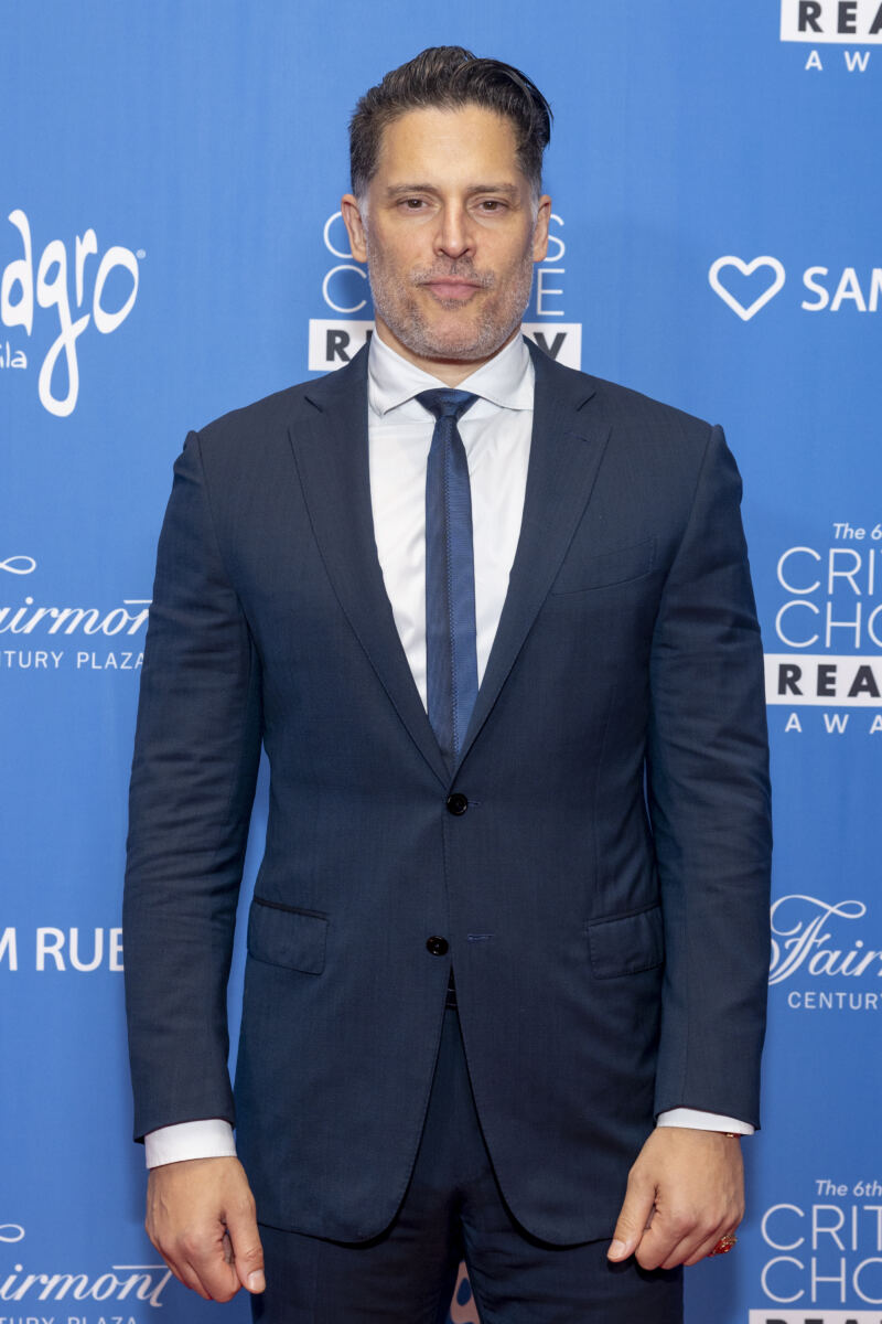Joe Manganiello claims ex Sofía Vergara ridiculed him during his near-fatal health battle