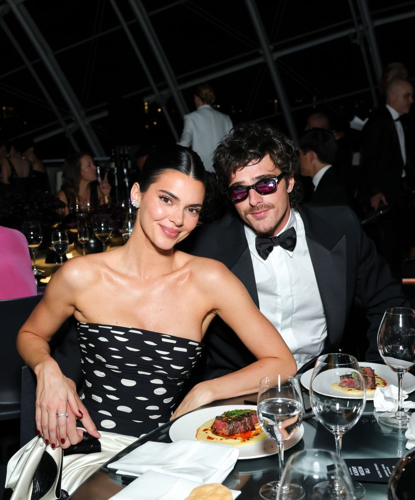 Why Kendall Jenner and Jacob Elordi’s romance is causing rift with ‘jealous and frustrated’ Kylie