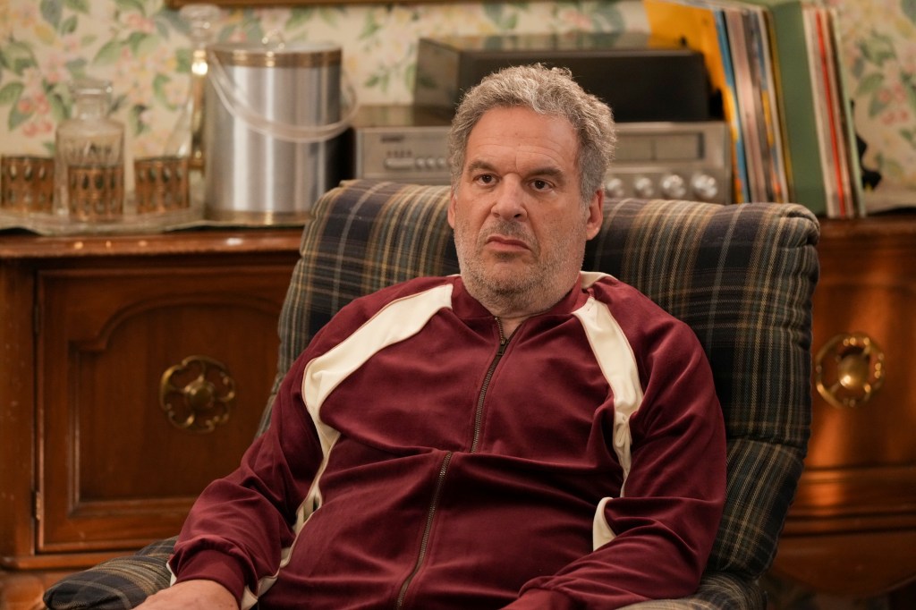 Jeff Garlin says he contemplated suicide amid tumultuous ‘Goldbergs’ exit: ‘I had a nervous breakdown’