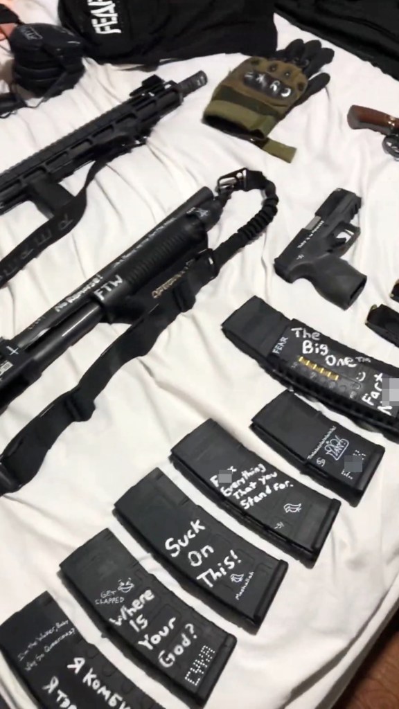 Family of girl, 10, killed by trans mass shooter plans to sue YouTube for ignoring threats: ‘Could have saved her life’