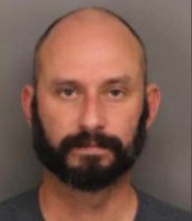 Sick SoCal business owner accused of creepy bathroom tactic to perv on customers