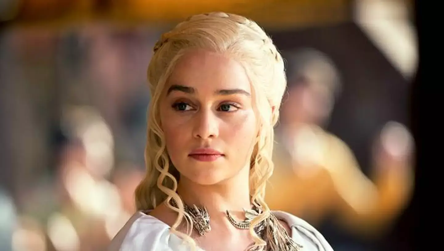 Emilia Clarke is missing 'quite a bit' of her brain after surviving two aneurysms in her life