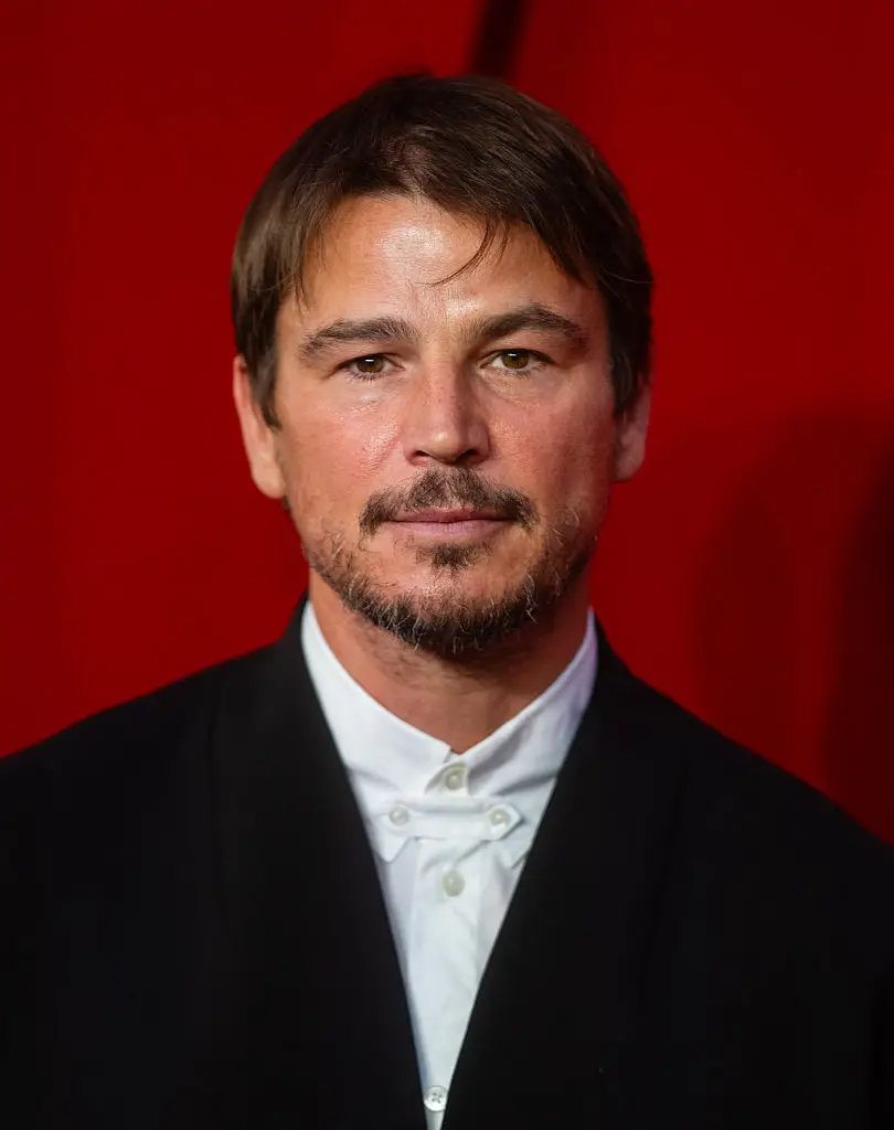 Josh Hartnett reveals surprising reason his kids don't want to watch his movies
