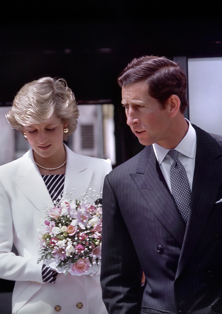 Charles Spencer gives cutting one-word theory on Princess Diana’s life if she hadn’t married King Charles