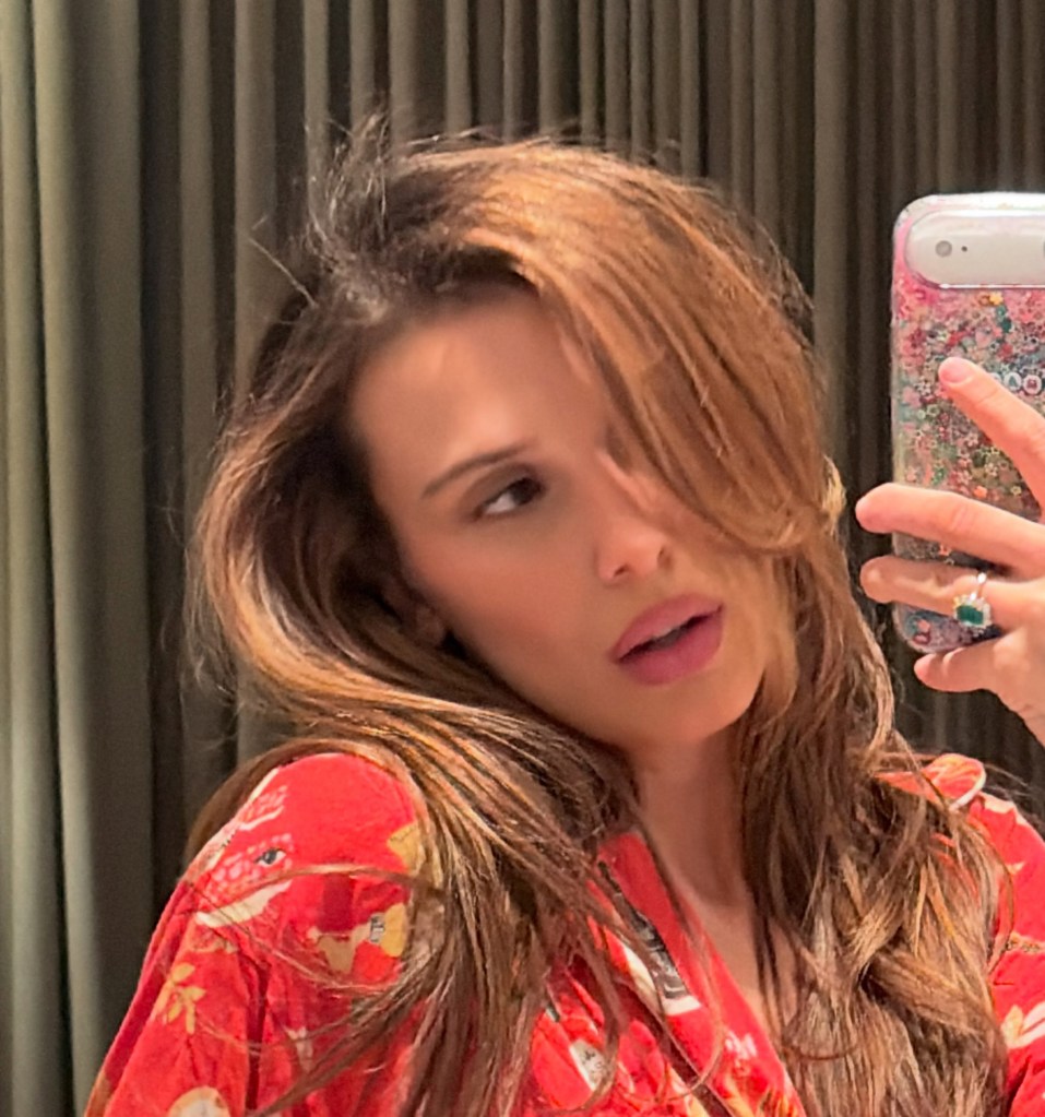 Millie Bobby Brown shares new photos of 2nd baby with husband Jake Bongiovi in latest family update