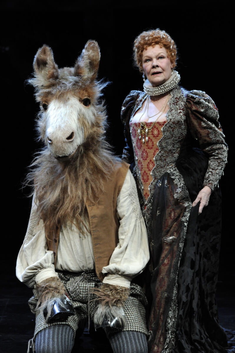 Judi Dench, 91, reveals her ideal way to die while slamming retirement rumors