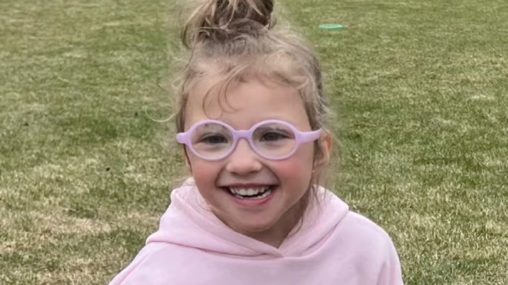 Disabled girl, 7, battles for her life after Oregon school rampage as loved ones pray for ‘fighter’